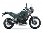 Kawasaki KLE 500 SE Kawasaki KLE 500 SE