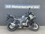 Kawasaki Versys 1000 Kawasaki Versys 1000