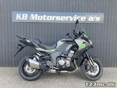 Kawasaki Versys 1000 Kawasaki Versys 1000