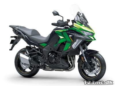 Kawasaki Versys 1100 SE Kawasaki Versys 1100 SE