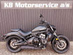Kawasaki VN 650 Vulcan S Kawasaki VN 650 Vulcan S