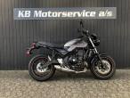Kawasaki Z 650 RS Kawasaki Z 650 RS