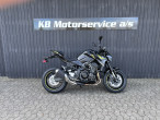 Kawasaki Z 900 Kawasaki Z 900