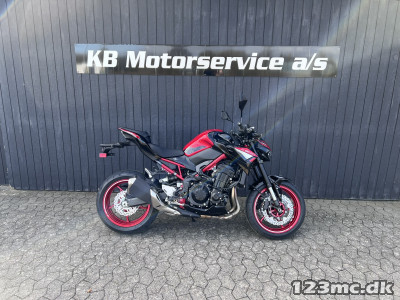 Kawasaki Z 900 Kawasaki Z 900