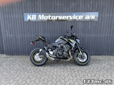 Kawasaki Z 900 Kawasaki Z 900