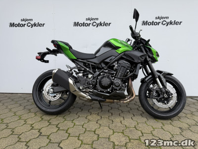Kawasaki Z 900 Kawasaki Z 900