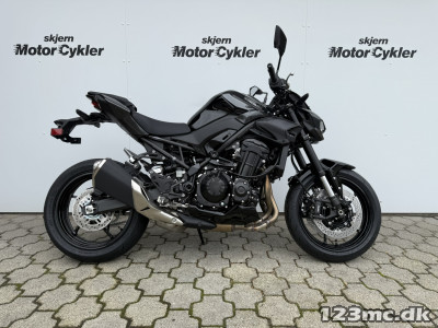 Kawasaki Z 900 Kawasaki Z 900