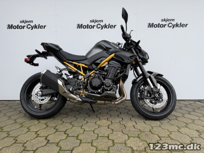 Kawasaki Z 900 35/70KW Kawasaki Z 900 35/70KW