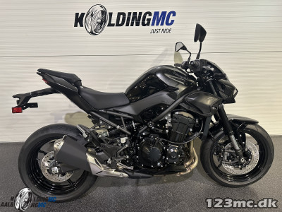 Kawasaki Z 900 Kawasaki Z 900