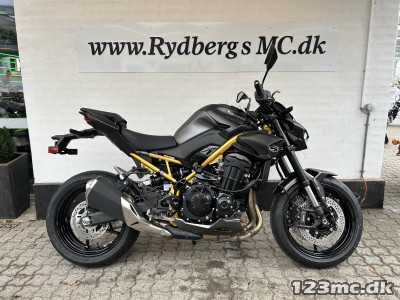 Kawasaki Z 900 Kawasaki Z 900