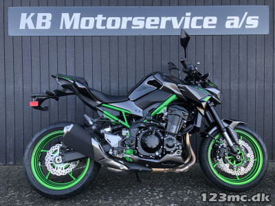 Kawasaki Z 900 Kawasaki Z 900