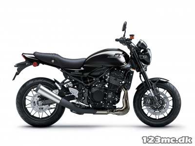 Kawasaki Z 900 RS Kawasaki Z 900 RS