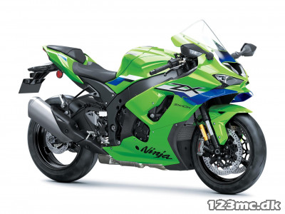 Kawasaki ZX10R Kawasaki ZX10R