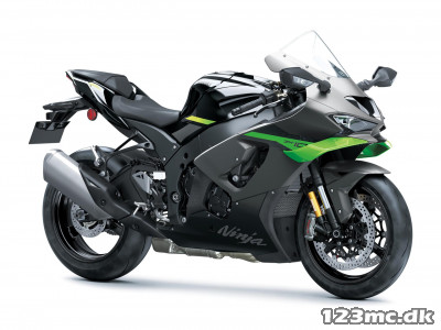 Kawasaki ZX10R Kawasaki ZX10R