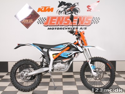 KTM Freeride E E-XC NG KTM Freeride E E-XC NG