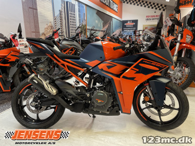 KTM RC 390 KTM RC 390