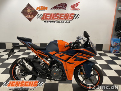 KTM RC 390 KTM RC 390