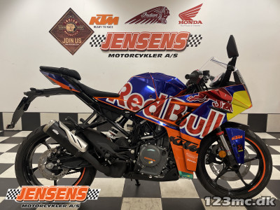 KTM RC 390 KTM RC 390