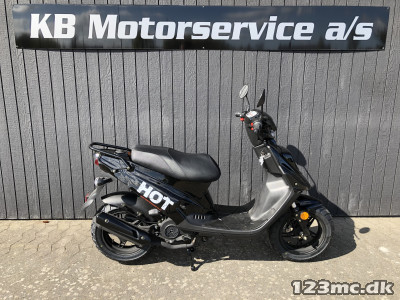 MotoCR Hot 50 MotoCR Hot 50