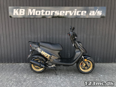 MotoCR Hot 50 SP MotoCR Hot 50 SP