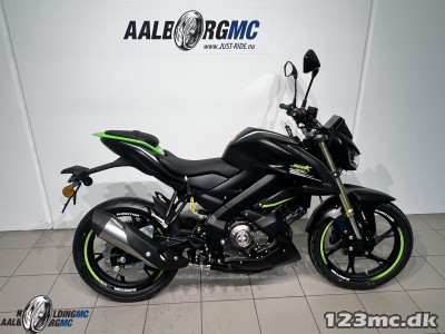 QJ Motor SRK 125 S QJ Motor SRK 125 S