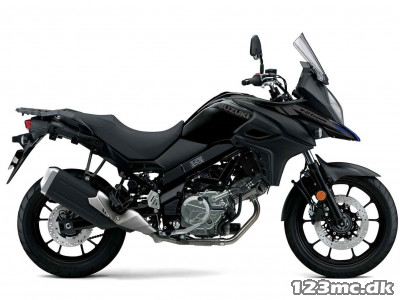Suzuki DL 650 V-Strom Suzuki DL 650 V-Strom