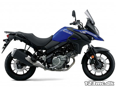 Suzuki DL 650 V-Strom Suzuki DL 650 V-Strom