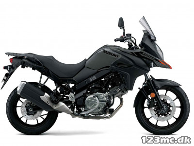 Suzuki DL 650 V-Strom Suzuki DL 650 V-Strom