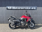 Suzuki DL 800 V-Strom Suzuki DL 800 V-Strom