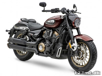 Voge CU 625 Voge CU 625