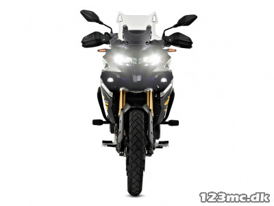 Voge DS 525 X Voge DS 525 X