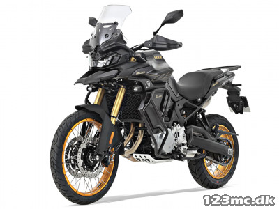 Voge DS 900 X Voge DS 900 X