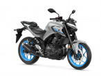 Yamaha MT-03 Yamaha MT-03