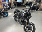Yamaha MT-03 Yamaha MT-03