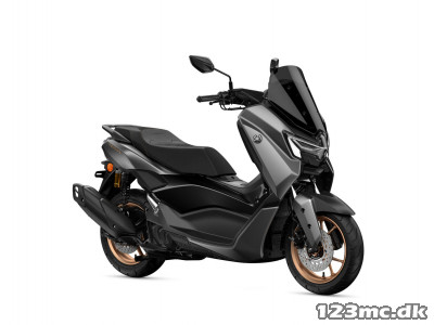 Yamaha N-Max 155 Tech Max Yamaha N-Max 155 Tech Max