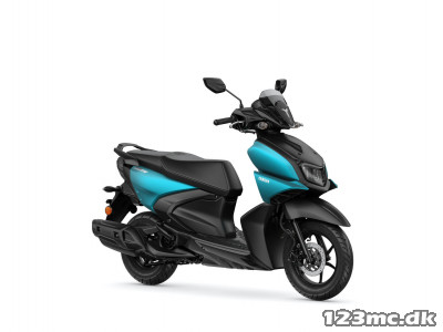 Yamaha RayZR Yamaha RayZR