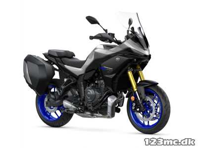 Yamaha Tracer 7 GT Yamaha Tracer 7 GT