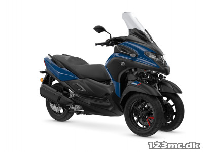 Yamaha Tricity 300 Yamaha Tricity 300