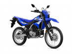 Yamaha WR 125 R Yamaha WR 125 R
