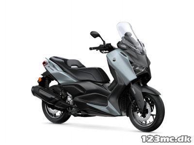Yamaha X-Max 300 TECH MAX+ Yamaha X-Max 300 TECH MAX+
