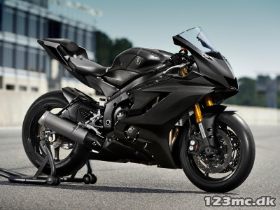 Yamaha YZF R6 Yamaha YZF R6