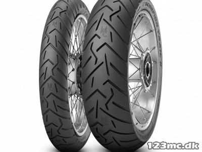 Pirelli 120/70 ZR 19 M/C 60W TL (D) SCORPION TRAIL Pirelli 120/70 ZR 19 M/C 60W TL (D) SCORPION TRAIL