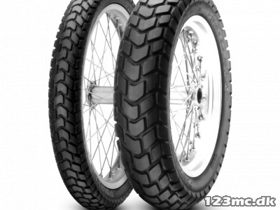 Pirelli 140/80-17M (69H) MT60 Pirelli 140/80-17M (69H) MT60