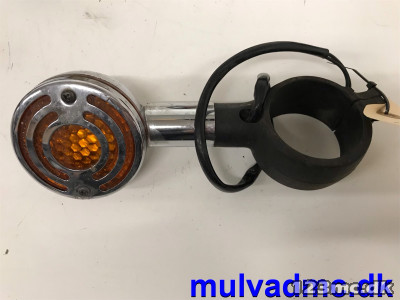 Blink venstre for Blink venstre for