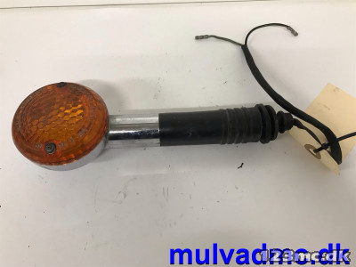 Blink venstre for Blink venstre for