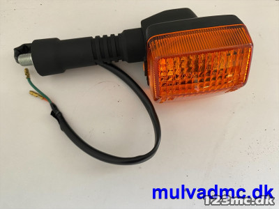 Blinklygte Blinklygte