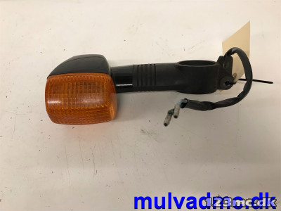 Blinklys for venstre Blinklys for venstre