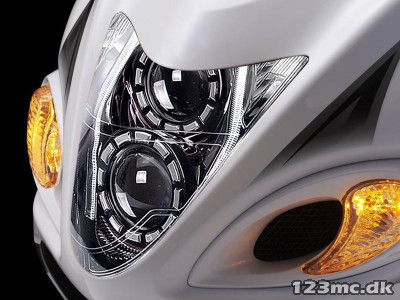 led forlygter til gen 2 busa led forlygter til gen 2 busa
