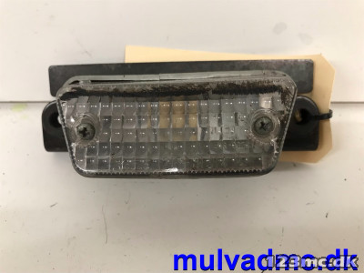 Positionslys for Positionslys for