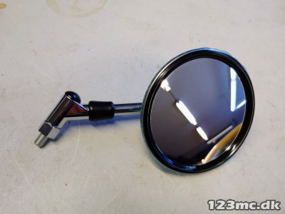 Sidespejl venstre til Suzuki LG 650 Savage Sidespejl venstre til Suzuki LG 650 Savage